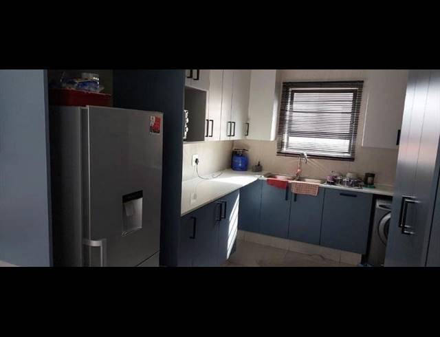 4 BEDROOM HOUSE FOR SALE IN PARKHAVEN